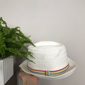 Summer hat